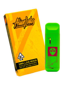 Alien Lab Disposable Vape