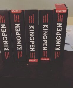 Kingpen Cart