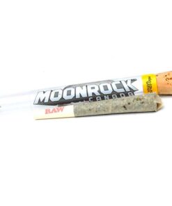 Moon Rock Pina Colada Pre Roll