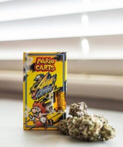 Mario Cart