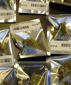 Organic Cannabis