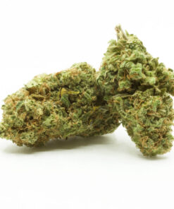 Pink Bubba