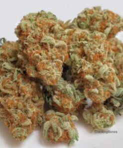 QUANTUM KUSH