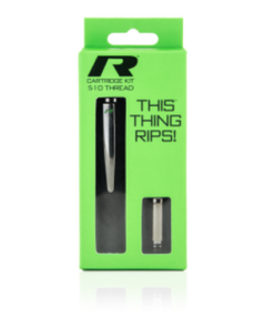 R SERIES CARTRIDGE