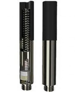 Atmos Bullet 510 Cartridges (2-pack)