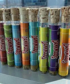 Buy Dankwoods Pre Rolls 1g