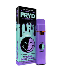 Fryd 2 GRAM Disposable