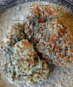 Platinum Kush