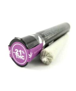 Purple Ayahuasca Pre Roll